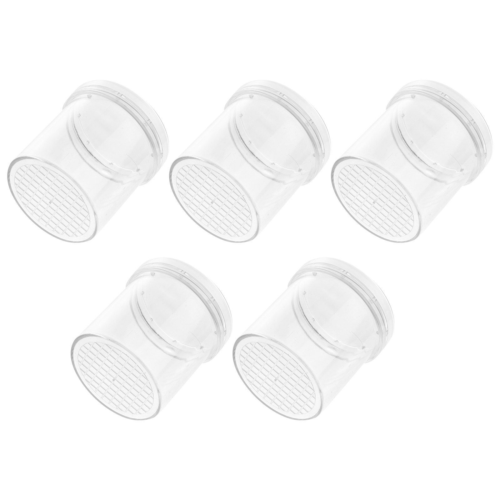 Science Toy - 5Pcs Insect Viewer Magnifier for Kids