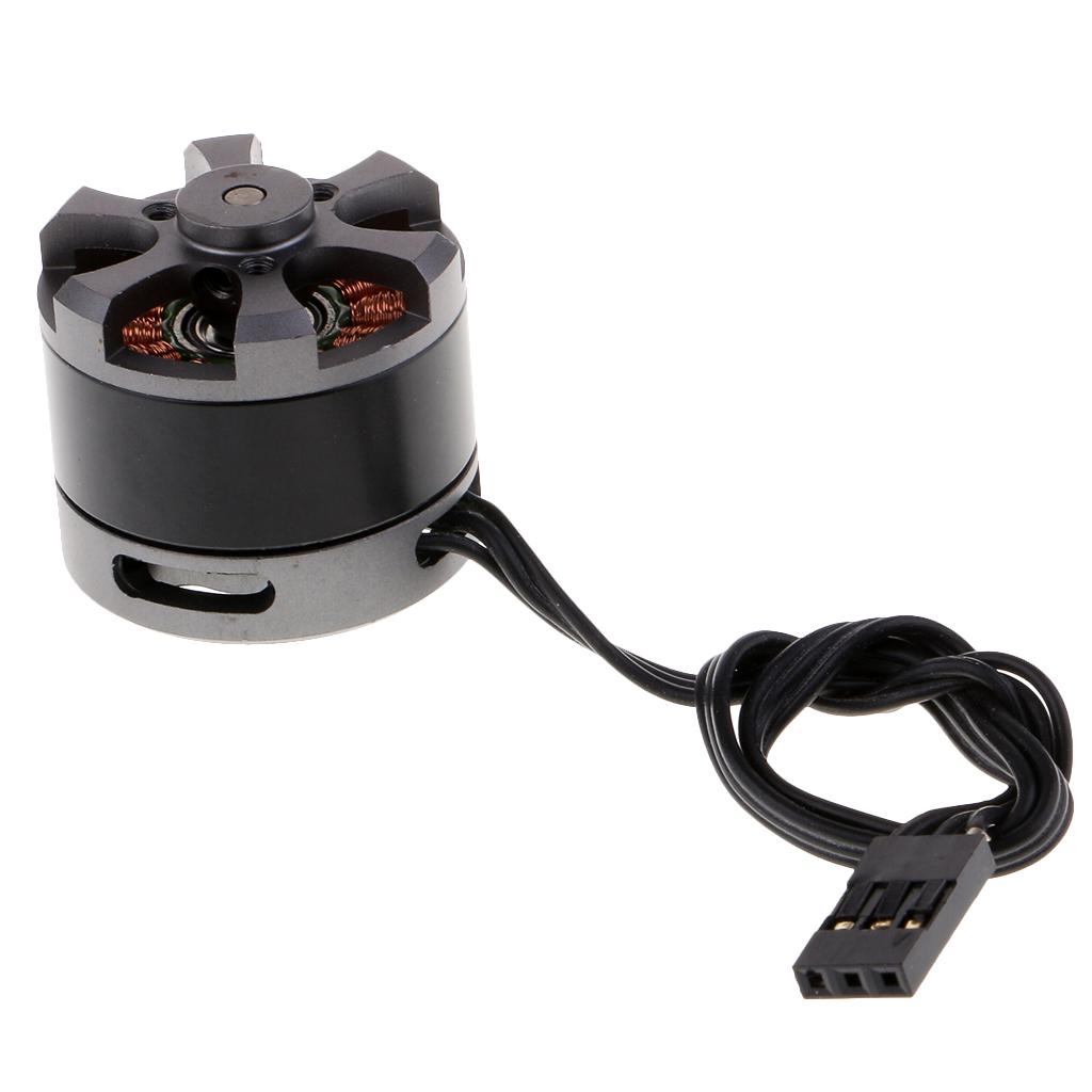 Robot Arm Motor - Brushless Motor 2208 90KV Photography for