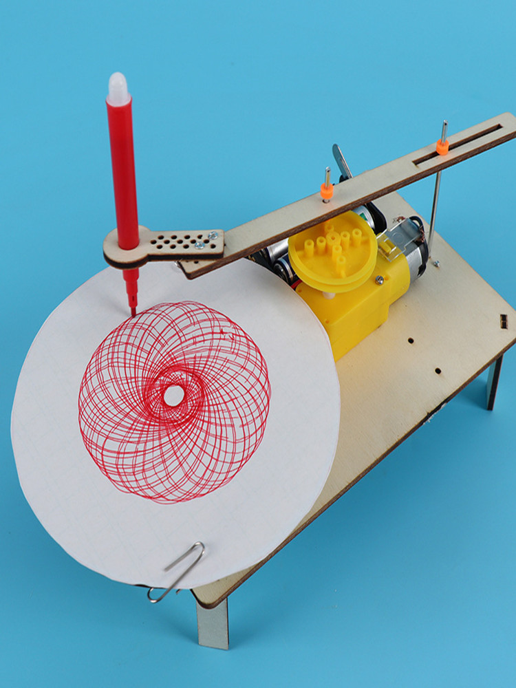 DIY Physical Production Physic – Science Max recenzja i cena