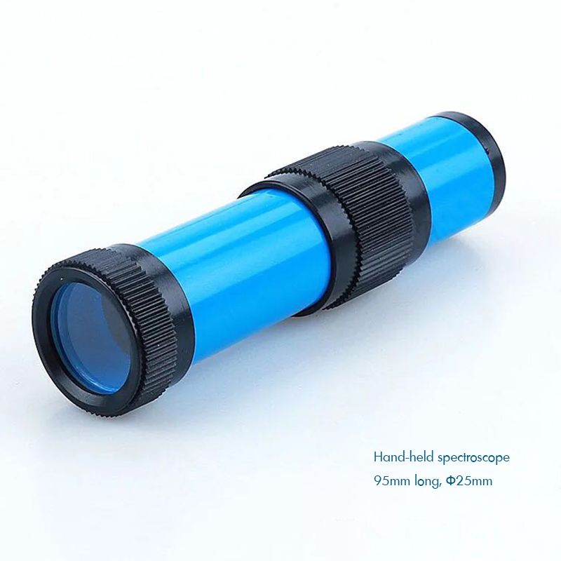 Handheld Vision Spectroscope L – Spectroscope Handheld recenzja i cena