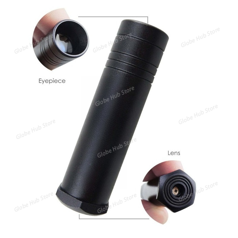 Handheld Precision Small Diffr – Spectroscope Handheld recenzja i cena