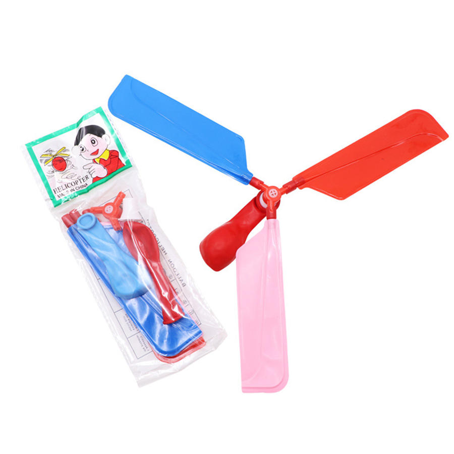 3/6/9sets Balloon Propeller He – Science Toy recenzja i cena