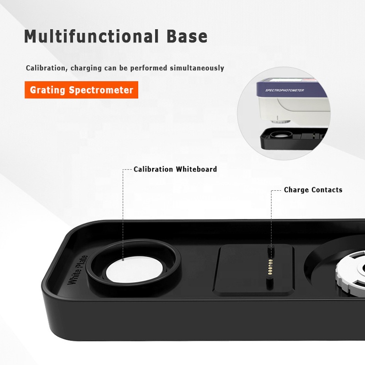 Color Measurement Handheld Spe – Spectroscope Handheld recenzja i cena