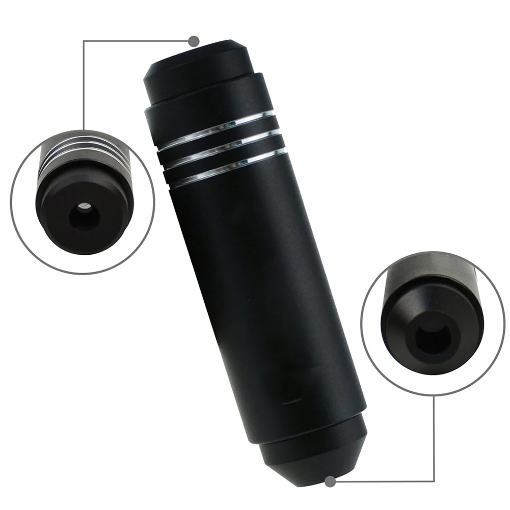 Black Handheld Direct View Gem – Spectroscope Handheld recenzja i cena