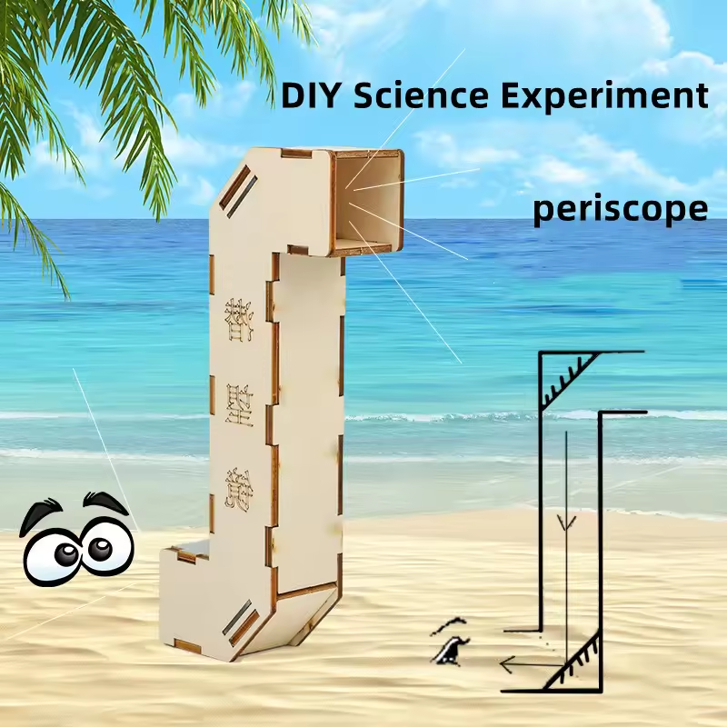 Kids DIY Science Toys Educatio – Science Max recenzja i cena