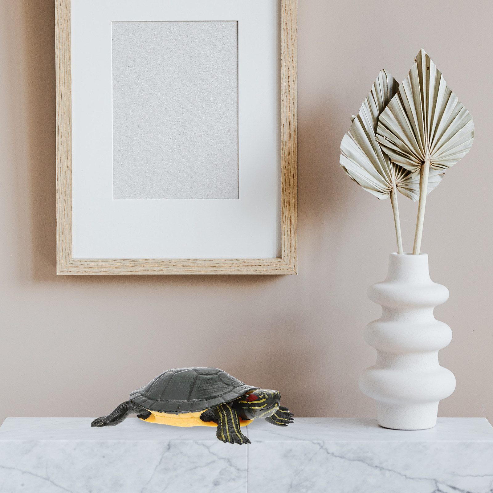 Educational Turtle Sculpture P – Science Toy recenzja i cena