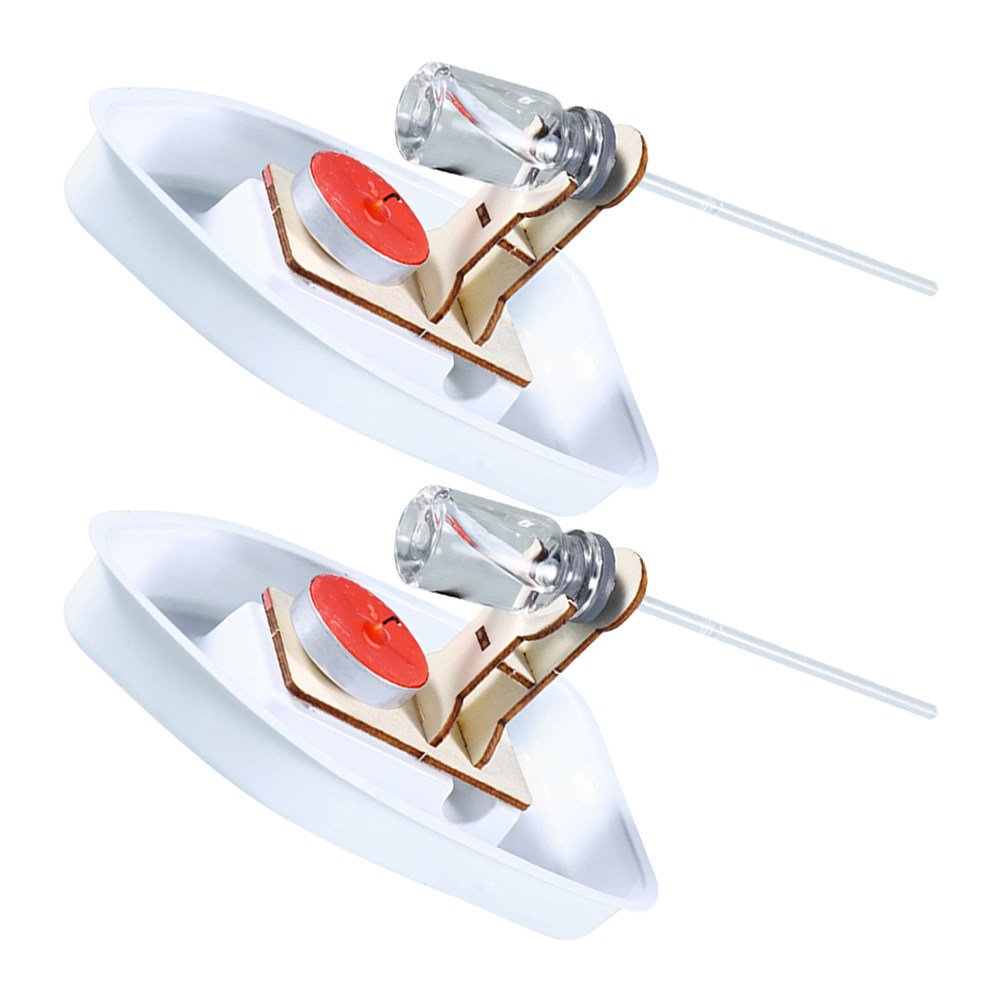 2Sets DIY Craft Sailing Ship S – Science Toy recenzja i cena