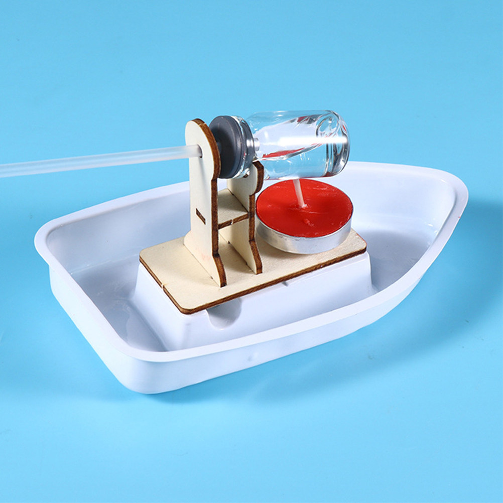 2Sets DIY Craft Sailing Ship S – Science Toy recenzja i cena
