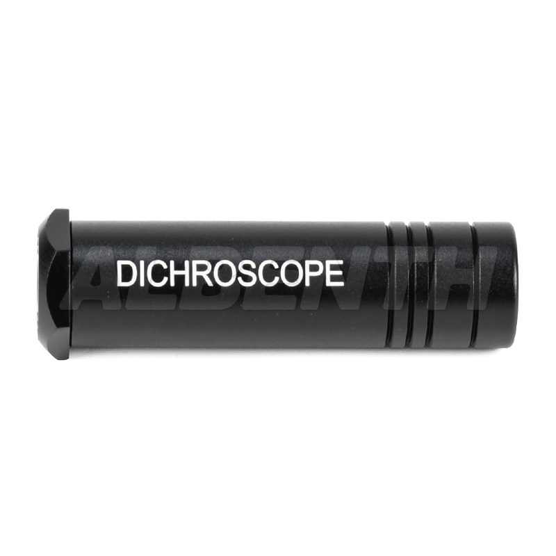 Albenth Gemstone Calcite Dichr – Spectroscope Handheld recenzja i cena