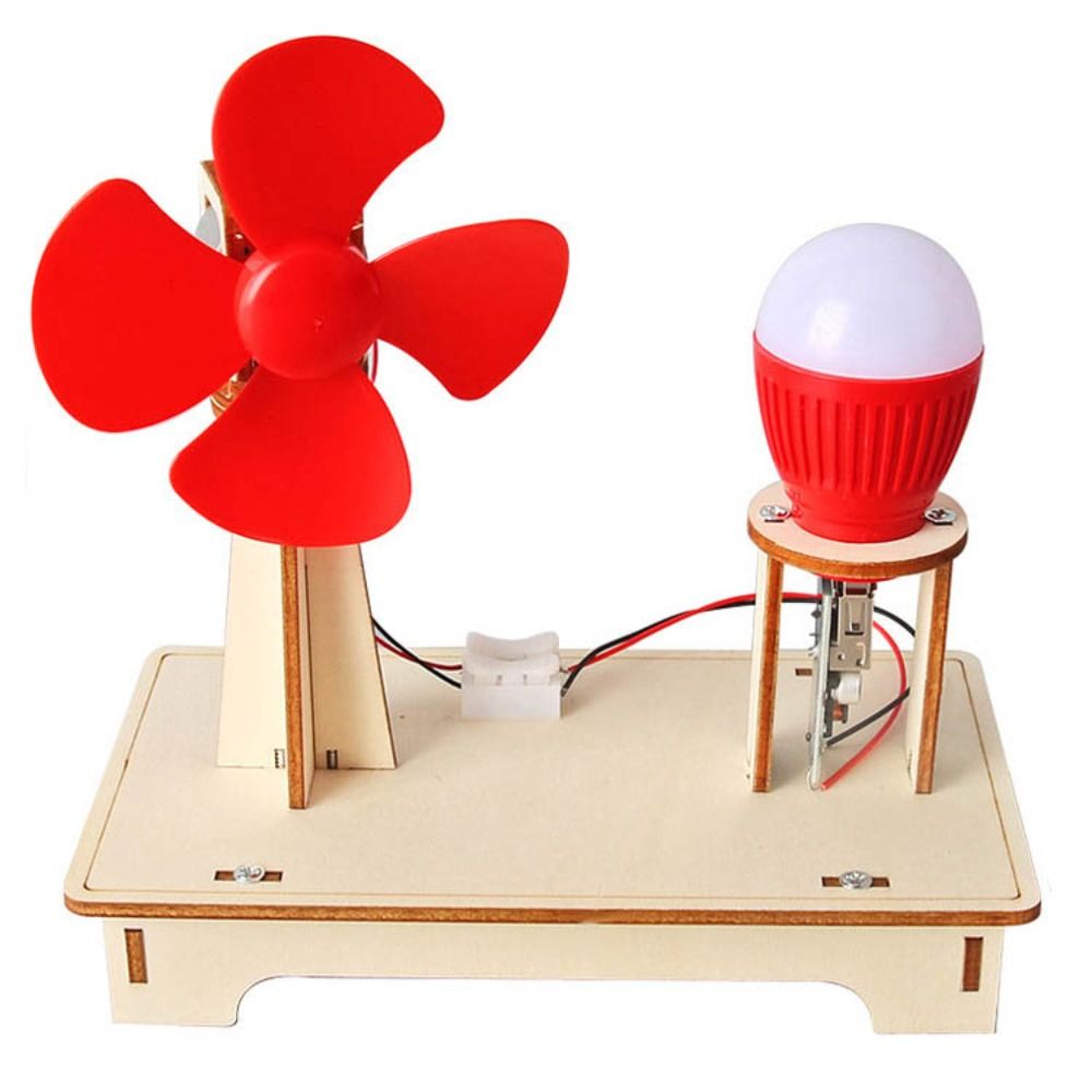 1 Set Gift Physics Science Toy – Science Diy Model recenzja i cena