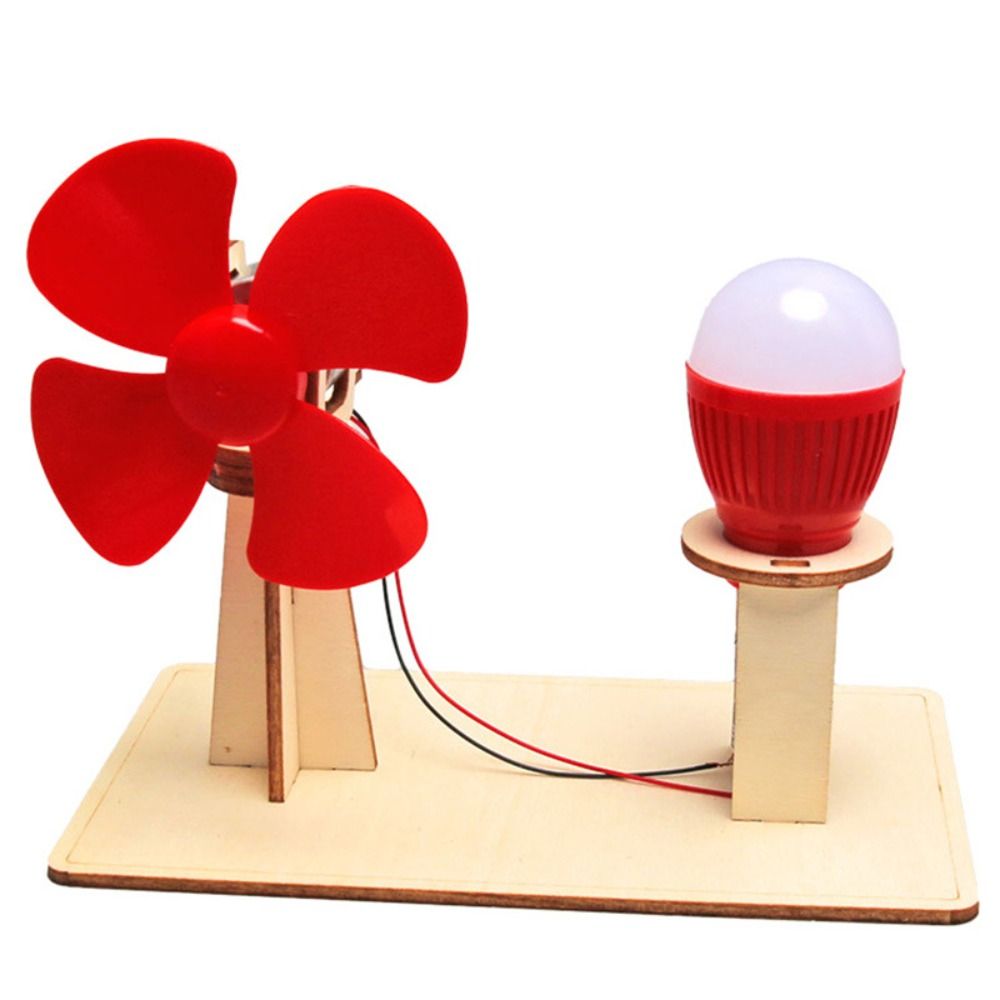 1 Set Gift Physics Science Toy – Science Diy Model recenzja i cena