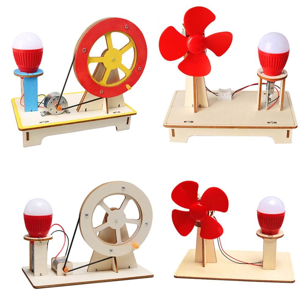 1 Set Gift Physics Science Toy – Science Diy Model recenzja i cena
