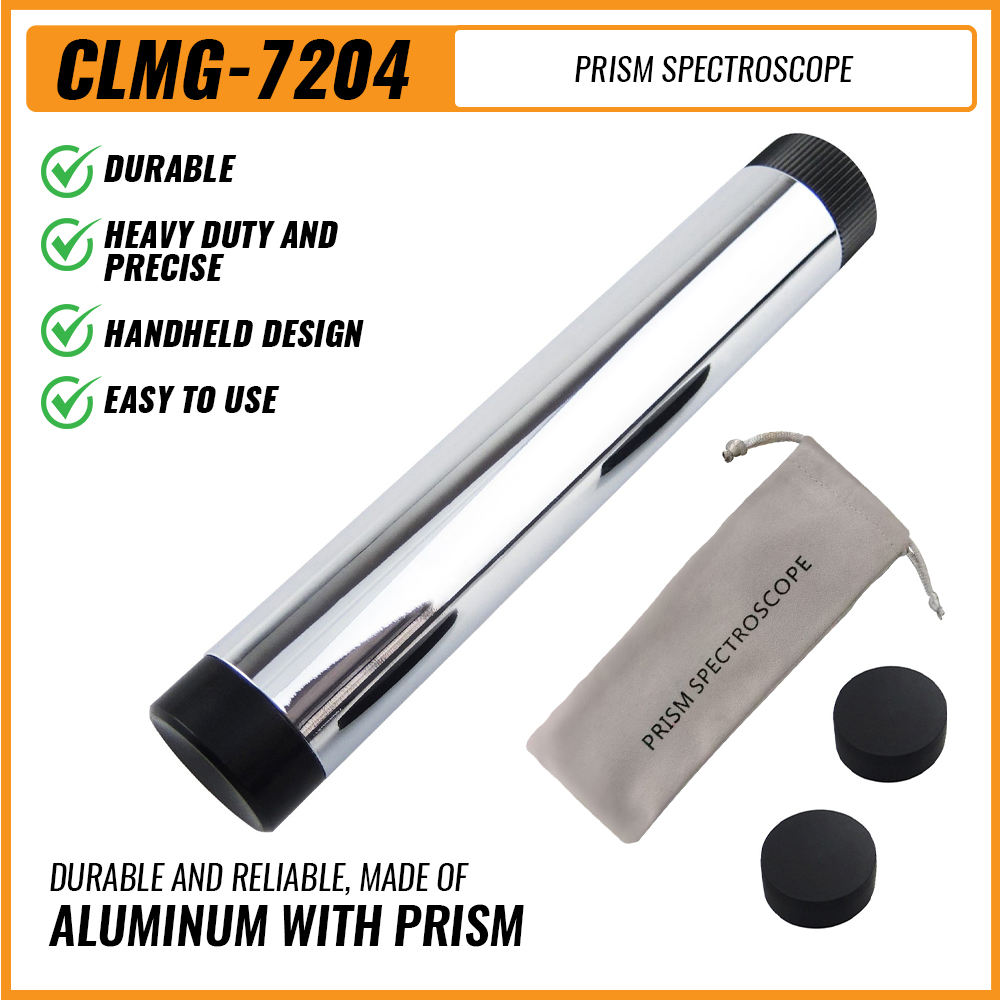 Handheld Big Prism Spectroscop – Spectroscope Handheld recenzja i cena