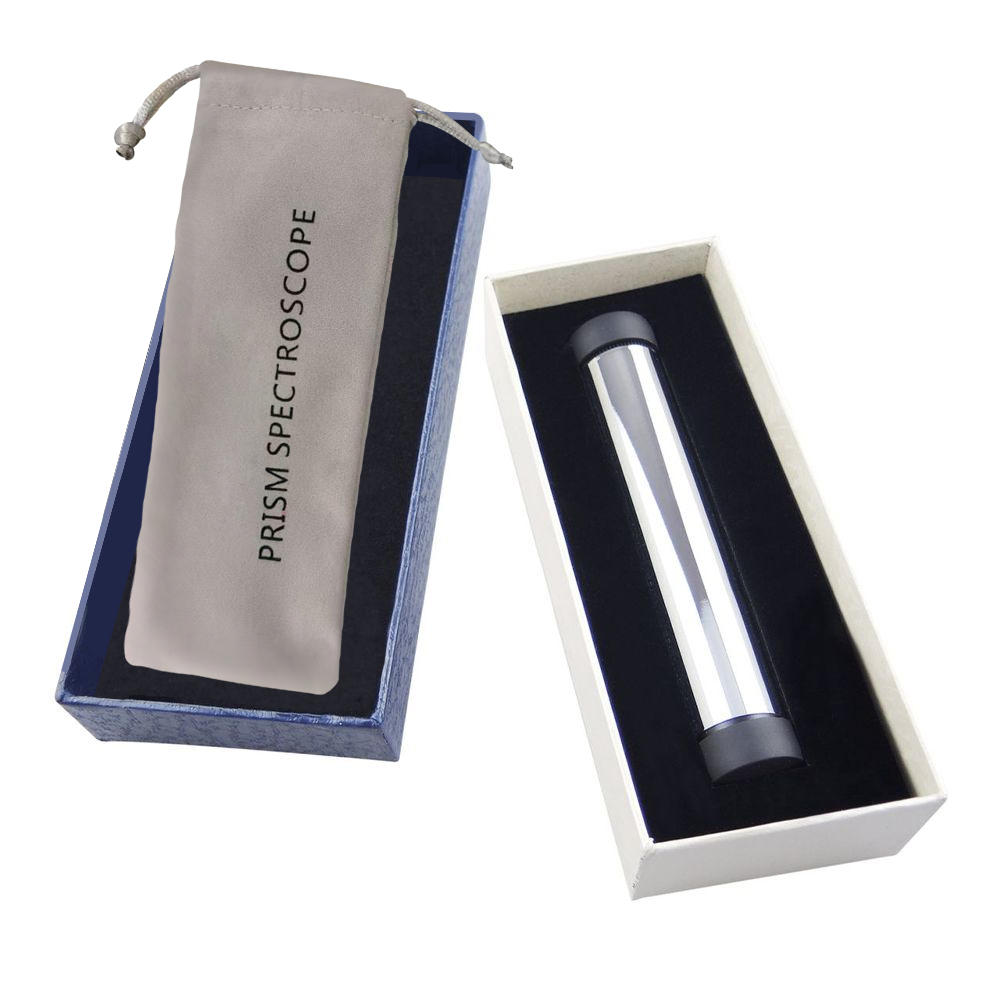 Handheld Big Prism Spectroscop – Spectroscope Handheld recenzja i cena