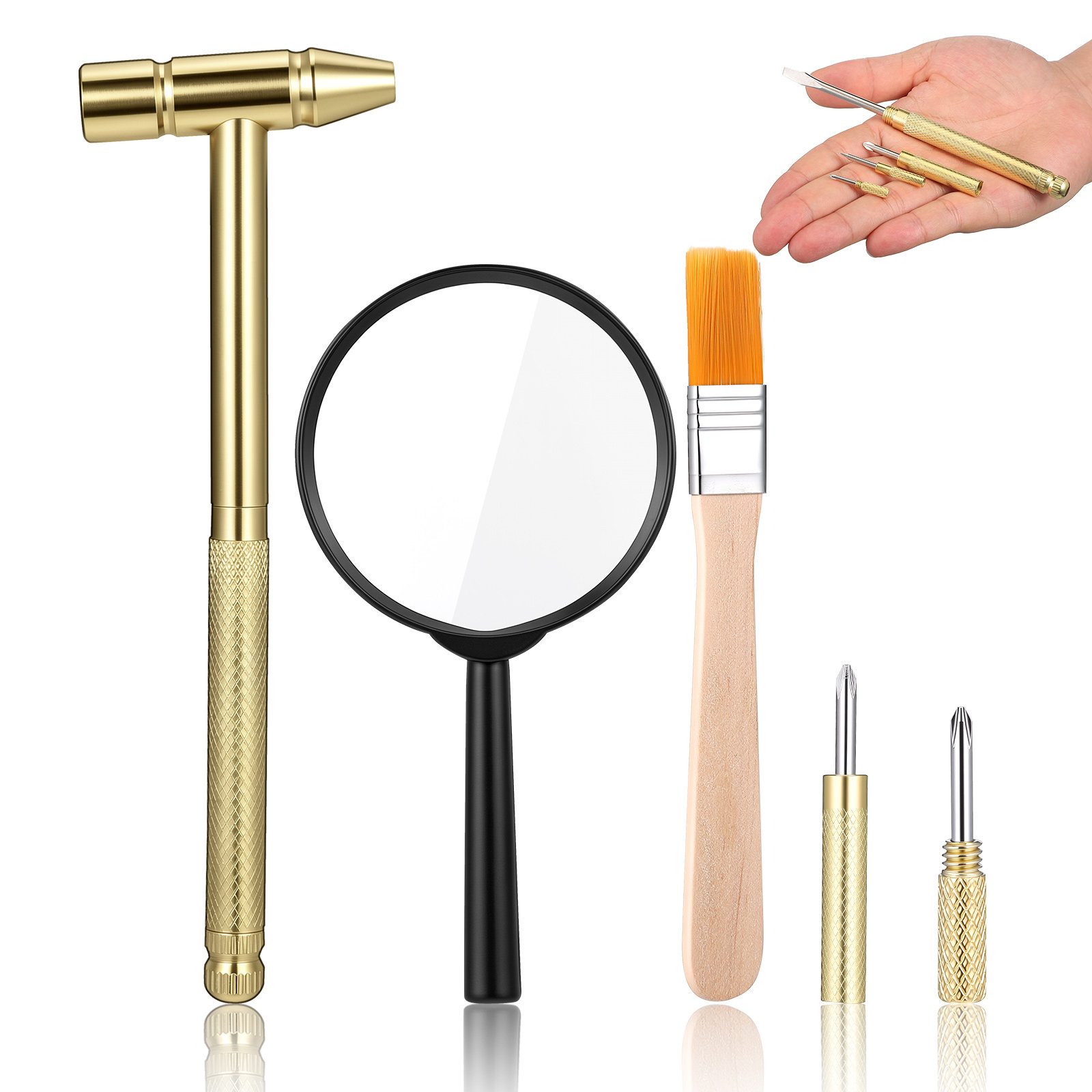 1Set Children Excavation Tool  – Science Toy recenzja i cena