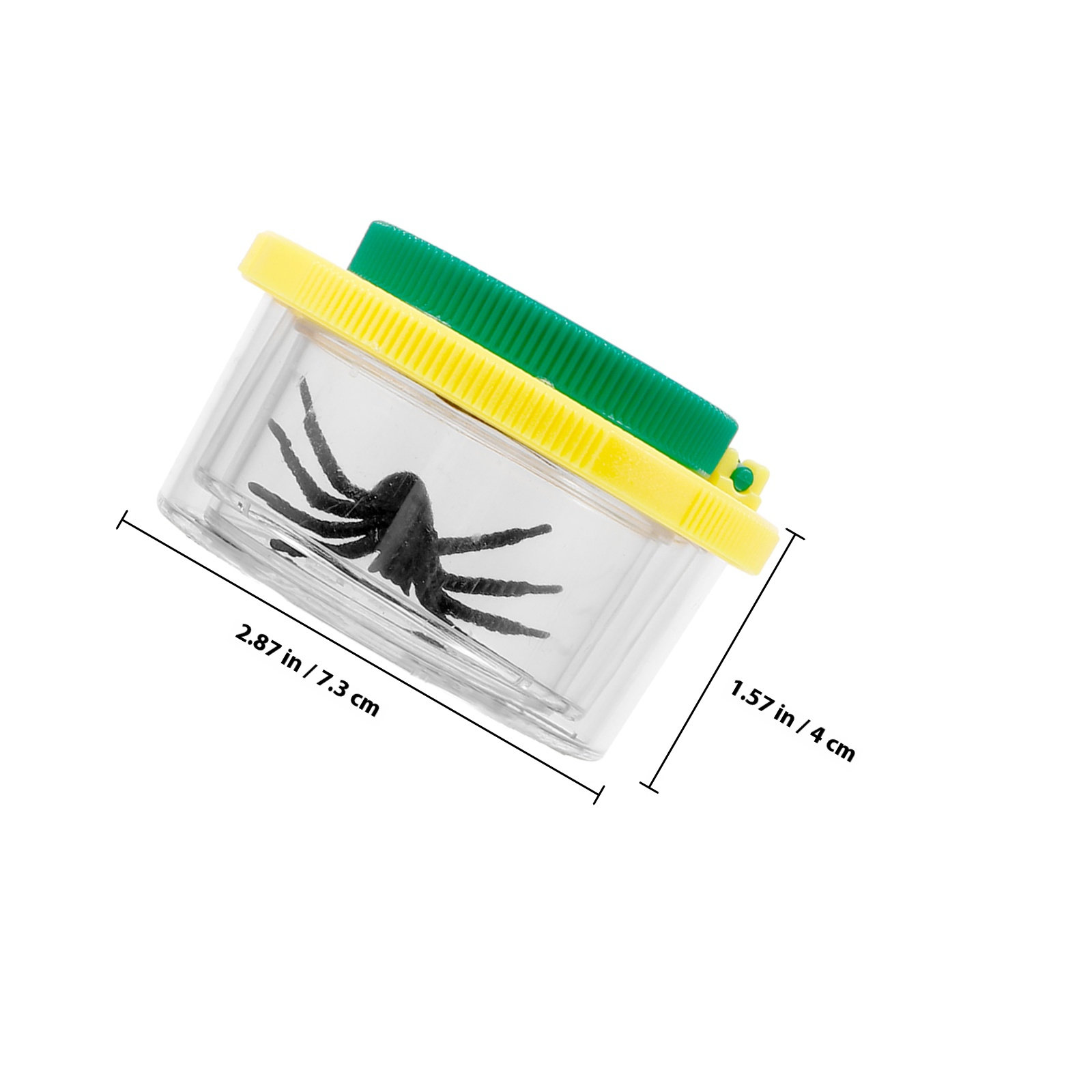 3Pcs Magnifier Box for Observi – Science Toy recenzja i cena