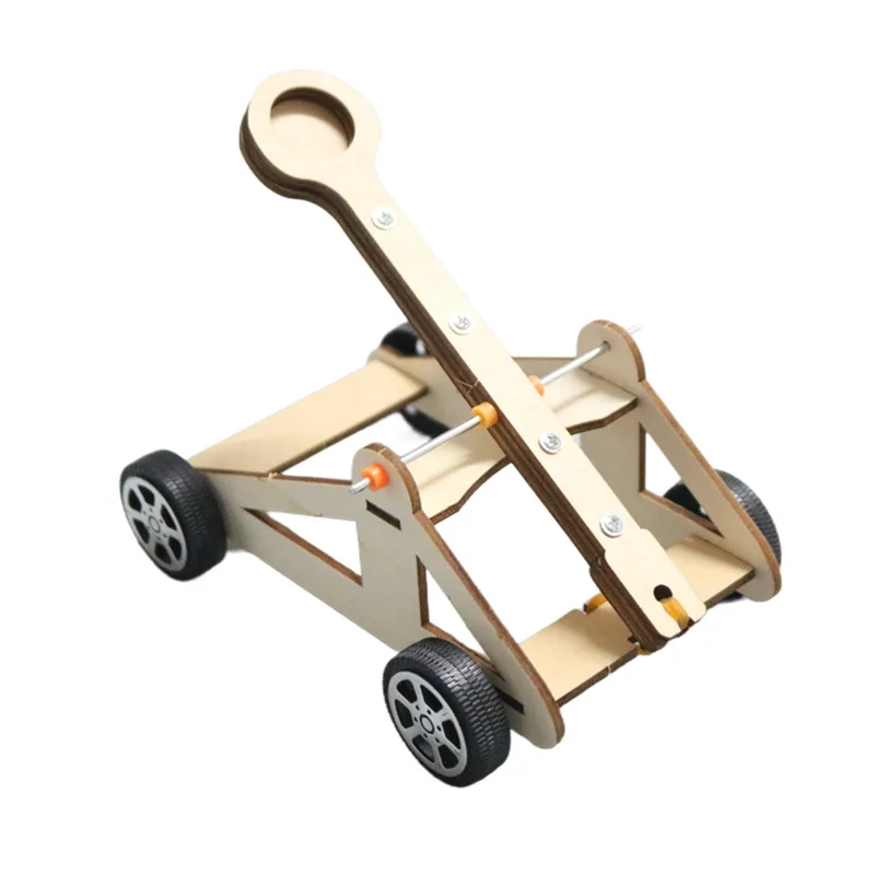 DIY Catapult Toy DIY Science E – Science Max recenzja i cena
