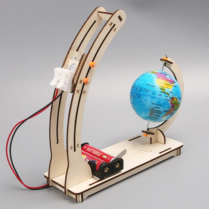 STEM Science Experiment Kit Ea – Science Max recenzja i cena