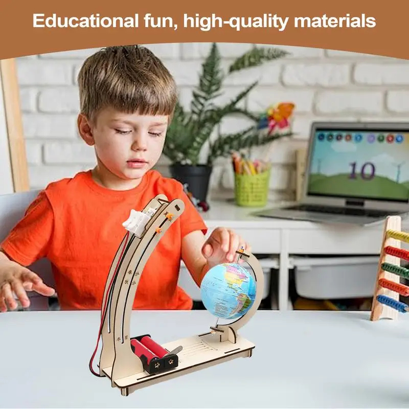 STEM Science Experiment Kit Ea – Science Max recenzja i cena