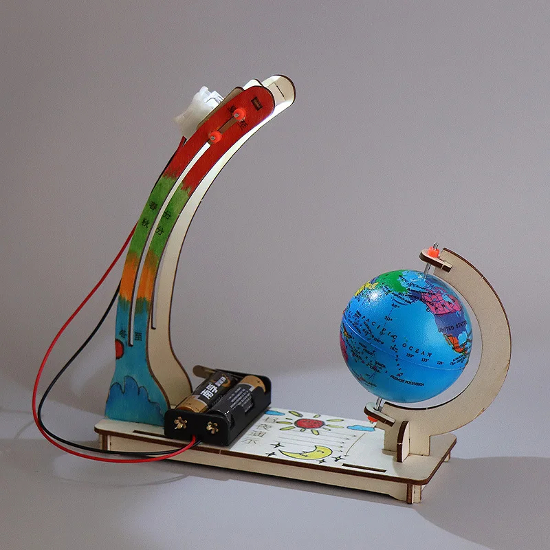 STEM Science Experiment Kit Ea – Science Max recenzja i cena