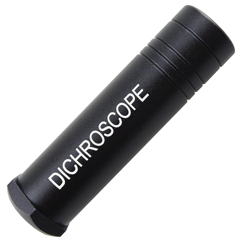 A22I Gemstone Calcite Dichrosc – Spectroscope Handheld recenzja i cena