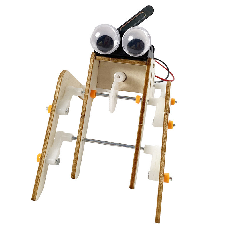 Imagination DIY Handmade Walki – Science Diy Model recenzja i cena