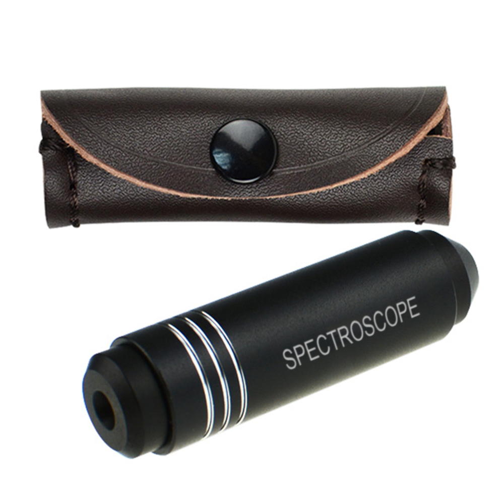Professional 55mm Handheld Spe – Spectroscope Handheld recenzja i cena