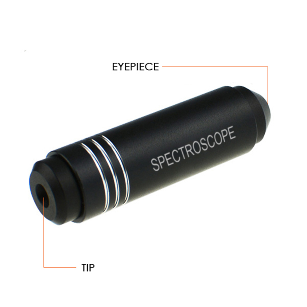 Professional 55mm Handheld Spe – Spectroscope Handheld recenzja i cena