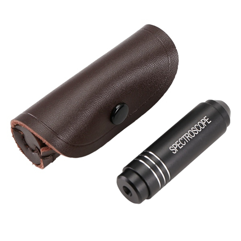 A13E-Gemstone Identification W – Spectroscope Handheld recenzja i cena
