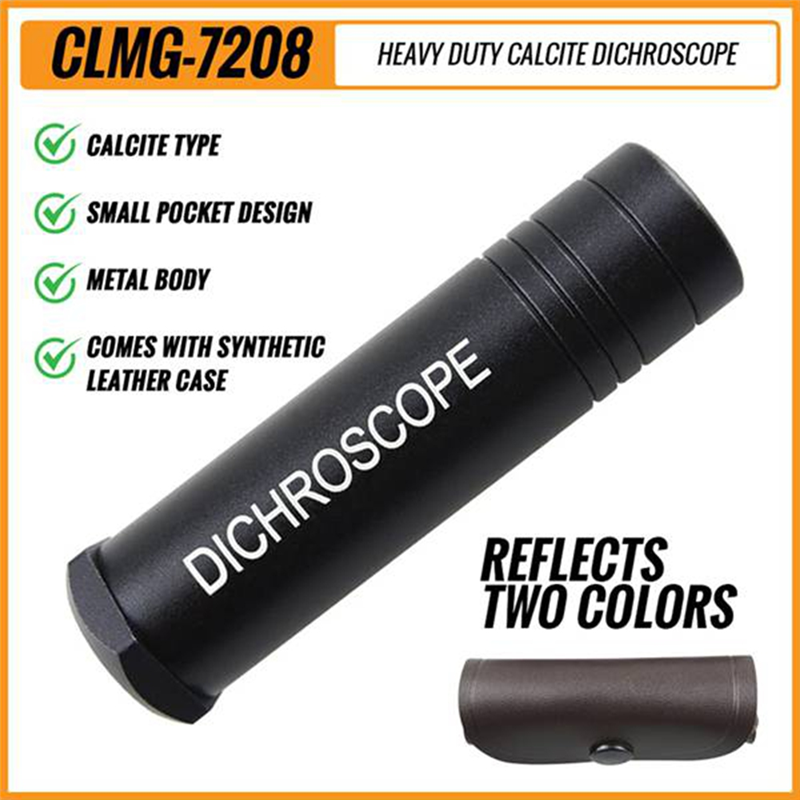 A13E-Gemstone Identification W – Spectroscope Handheld recenzja i cena