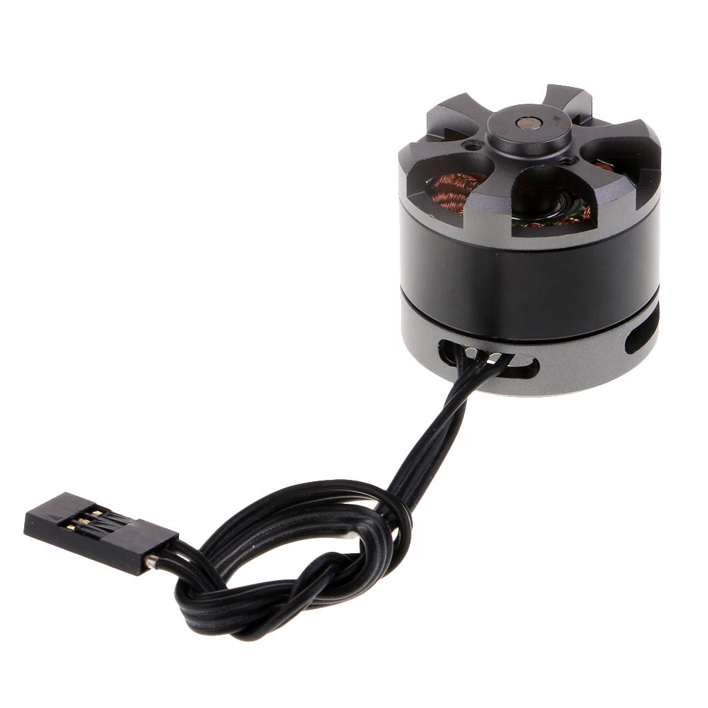 Brushless Motor 2208 90KV Phot – Robot Arm Motor recenzja i cena