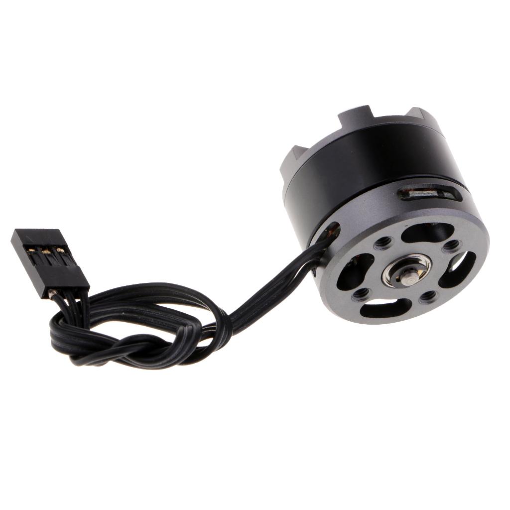 Brushless Motor 2208 90KV Phot – Robot Arm Motor recenzja i cena