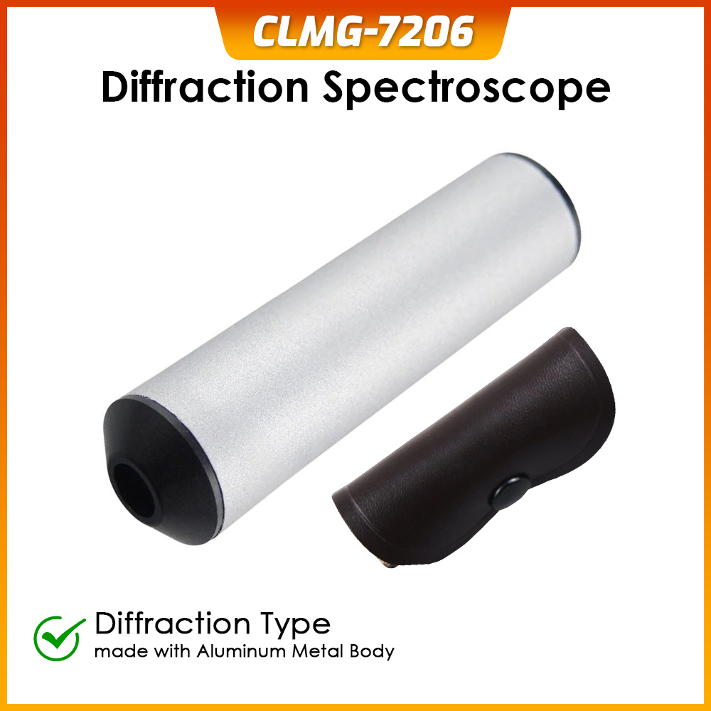 Professional Handheld Spectros – Spectroscope Handheld recenzja i cena