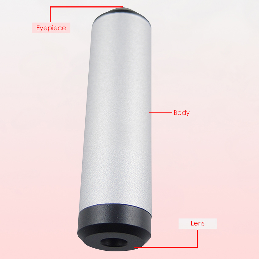 Professional Handheld Spectros – Spectroscope Handheld recenzja i cena