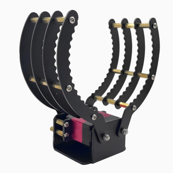 Electric Mechanical Gripper, U – Robot Arm Motor recenzja i cena
