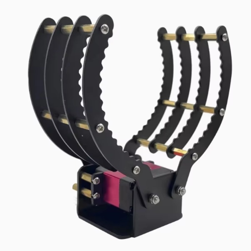 Electric Mechanical Gripper, U – Robot Arm Motor recenzja i cena