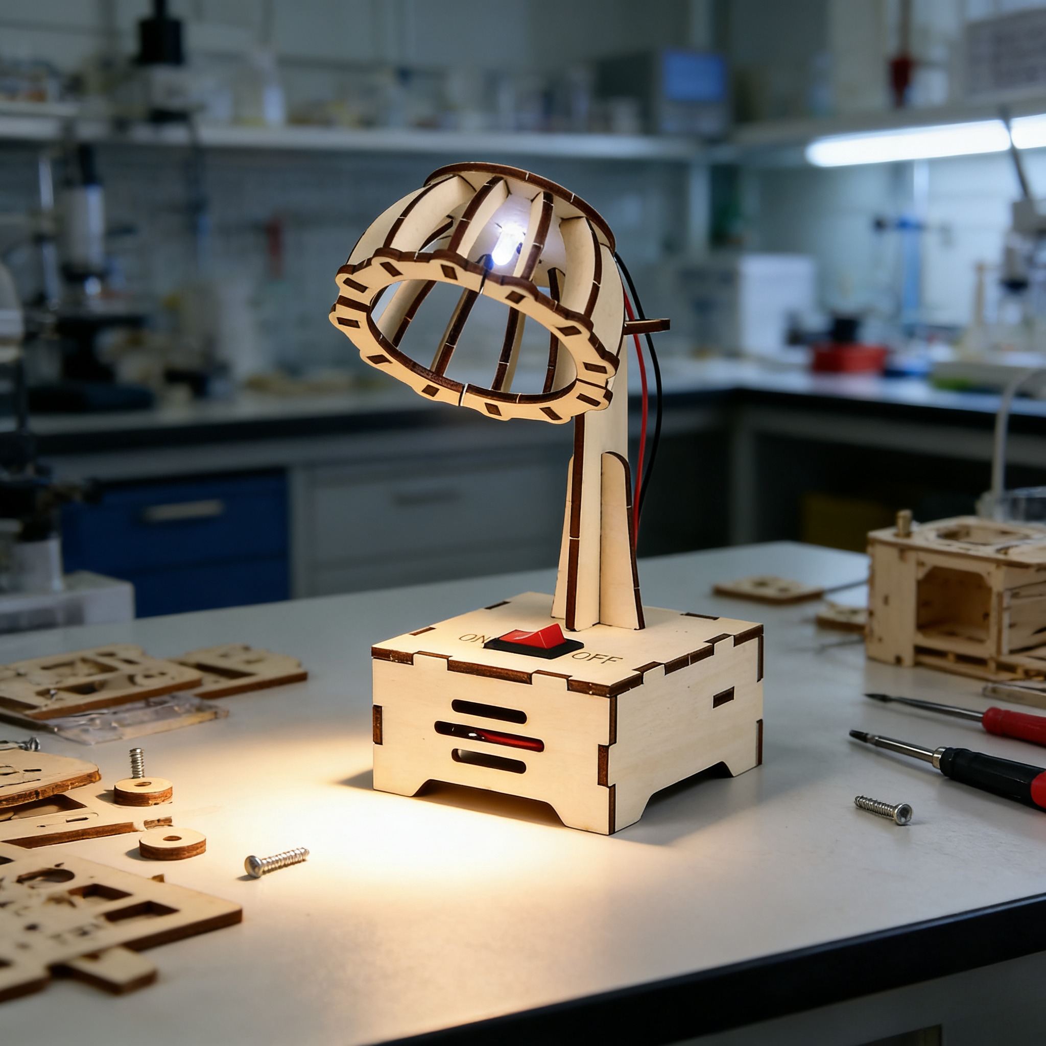 Children's science and educati – Science Max recenzja i cena