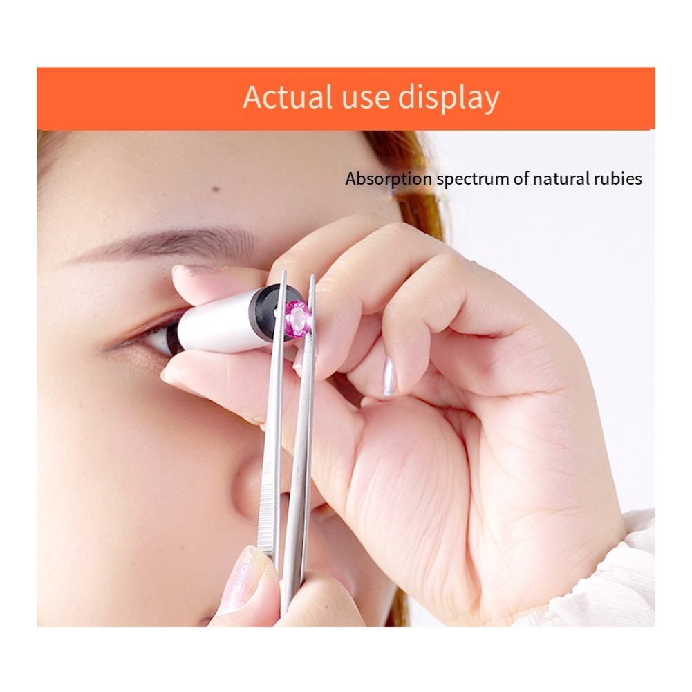~Latest Model Small Diffractio – Spectroscope Handheld recenzja i cena