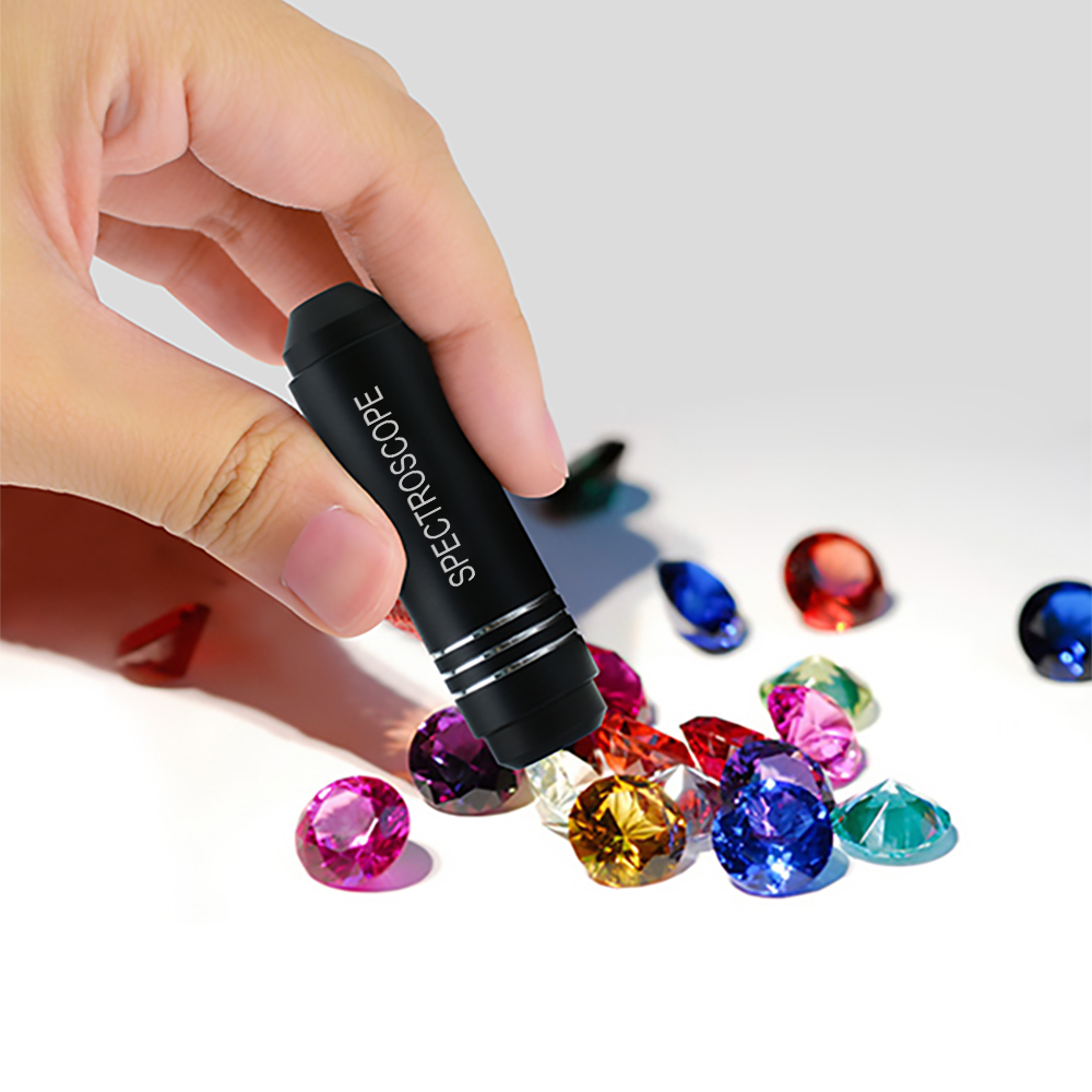 Durable Diffraction Spectrosco – Spectroscope Handheld recenzja i cena