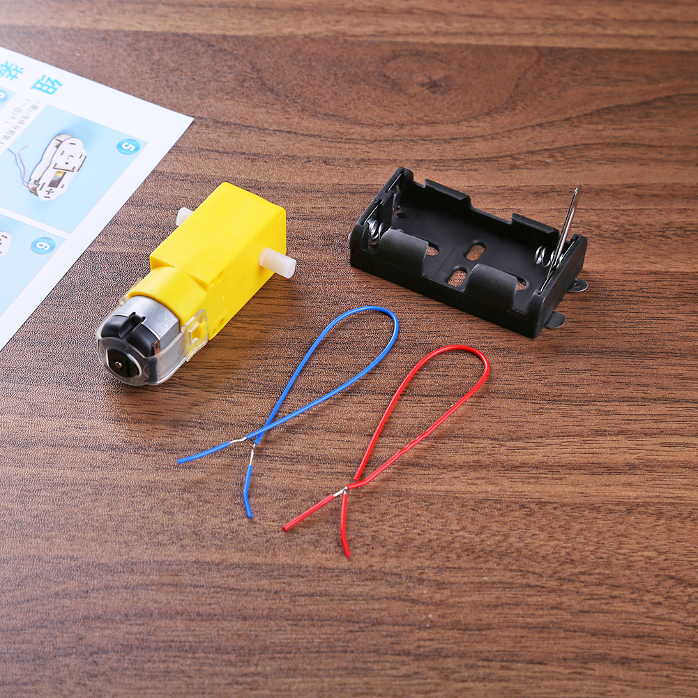 DIY Boat Model Science Toys Ki – Science Max recenzja i cena