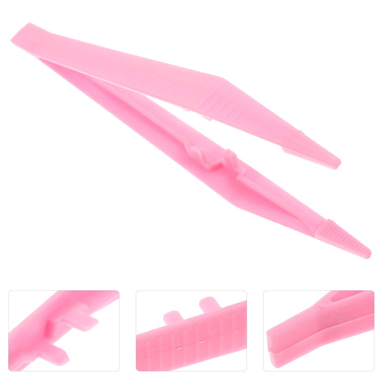 30Pcs Children Plastic Tweezer – Science Toy recenzja i cena