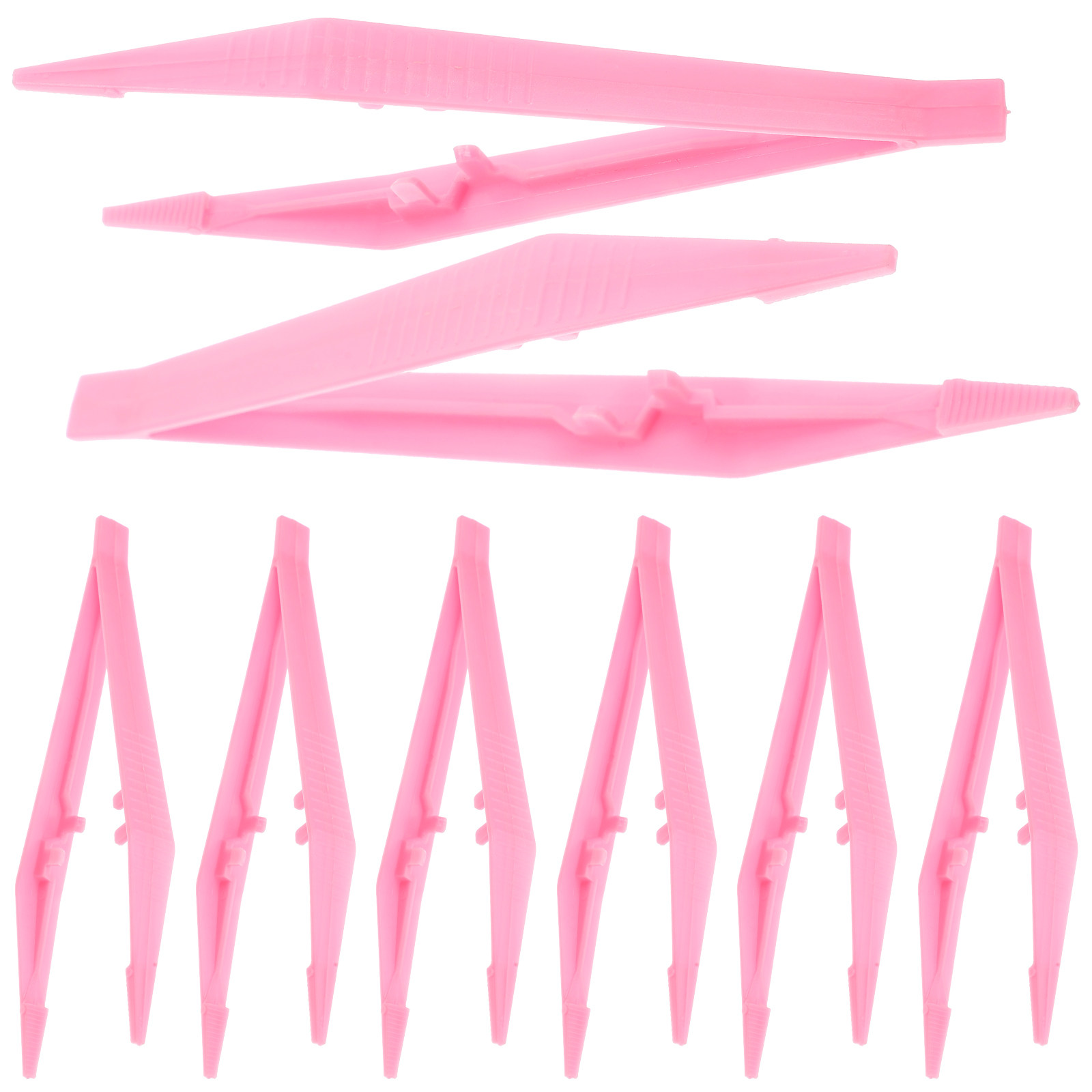 30Pcs Children Plastic Tweezer – Science Toy recenzja i cena