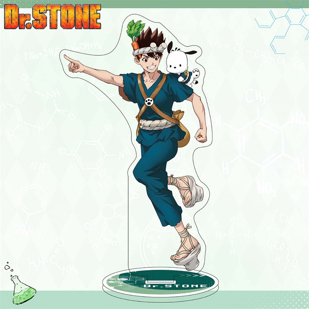 Science Fiction Adventure Anim – Science Toy recenzja i cena