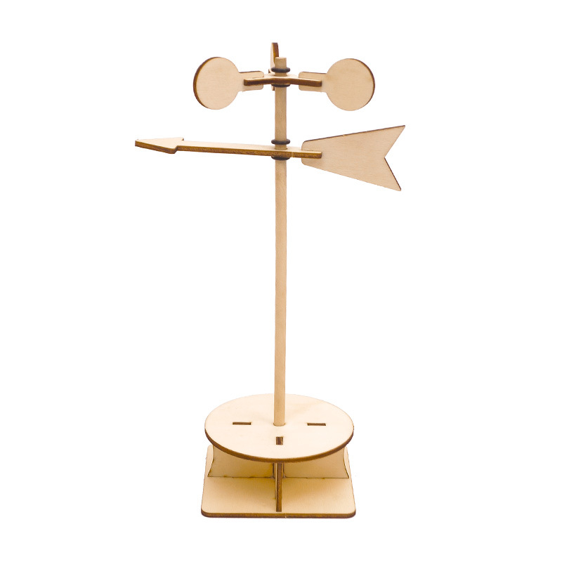 DIY FWind Vane Model Science T – Science Diy Model recenzja i cena