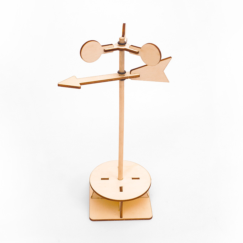 DIY FWind Vane Model Science T – Science Diy Model recenzja i cena