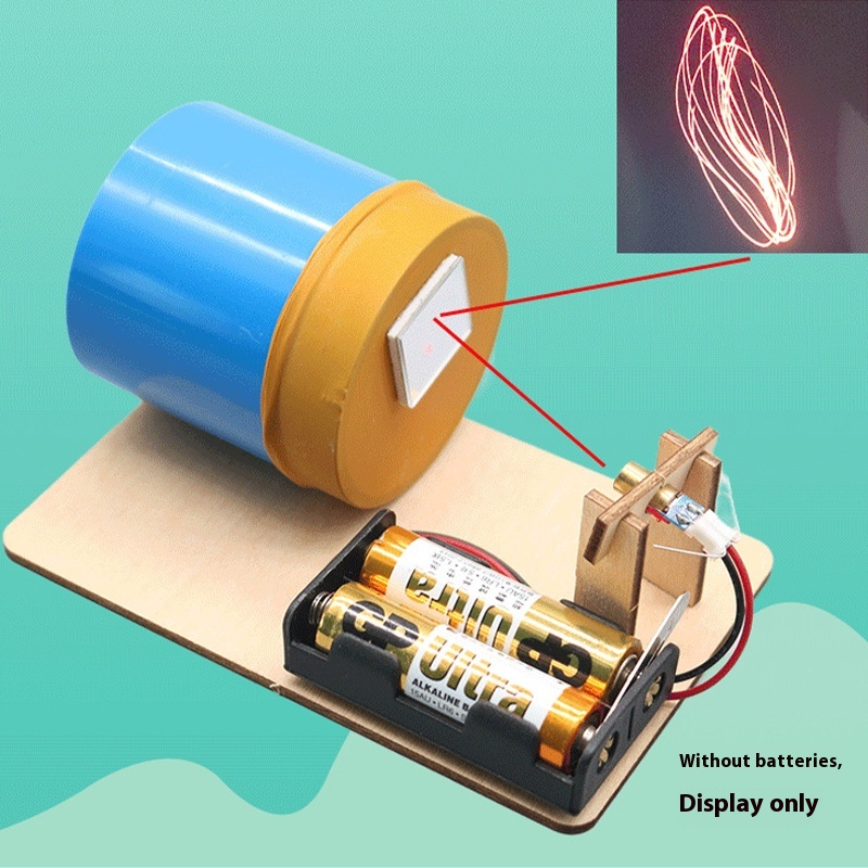DIY Acoustic Imaging Device Fu – Science Max recenzja i cena