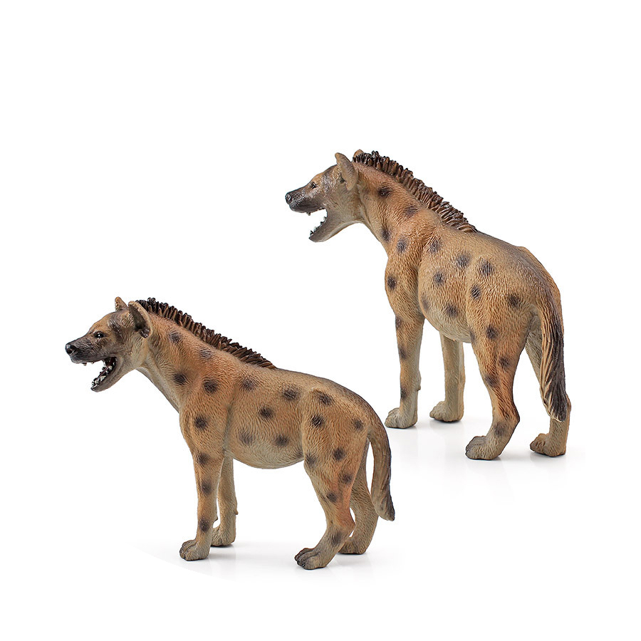 Realistic Plastic Wildlife Hye – Science Toy recenzja i cena