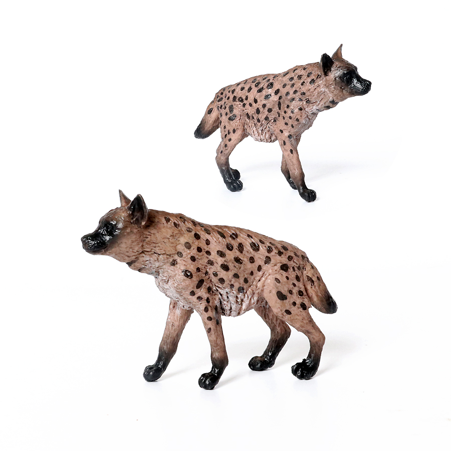 Realistic Plastic Wildlife Hye – Science Toy recenzja i cena