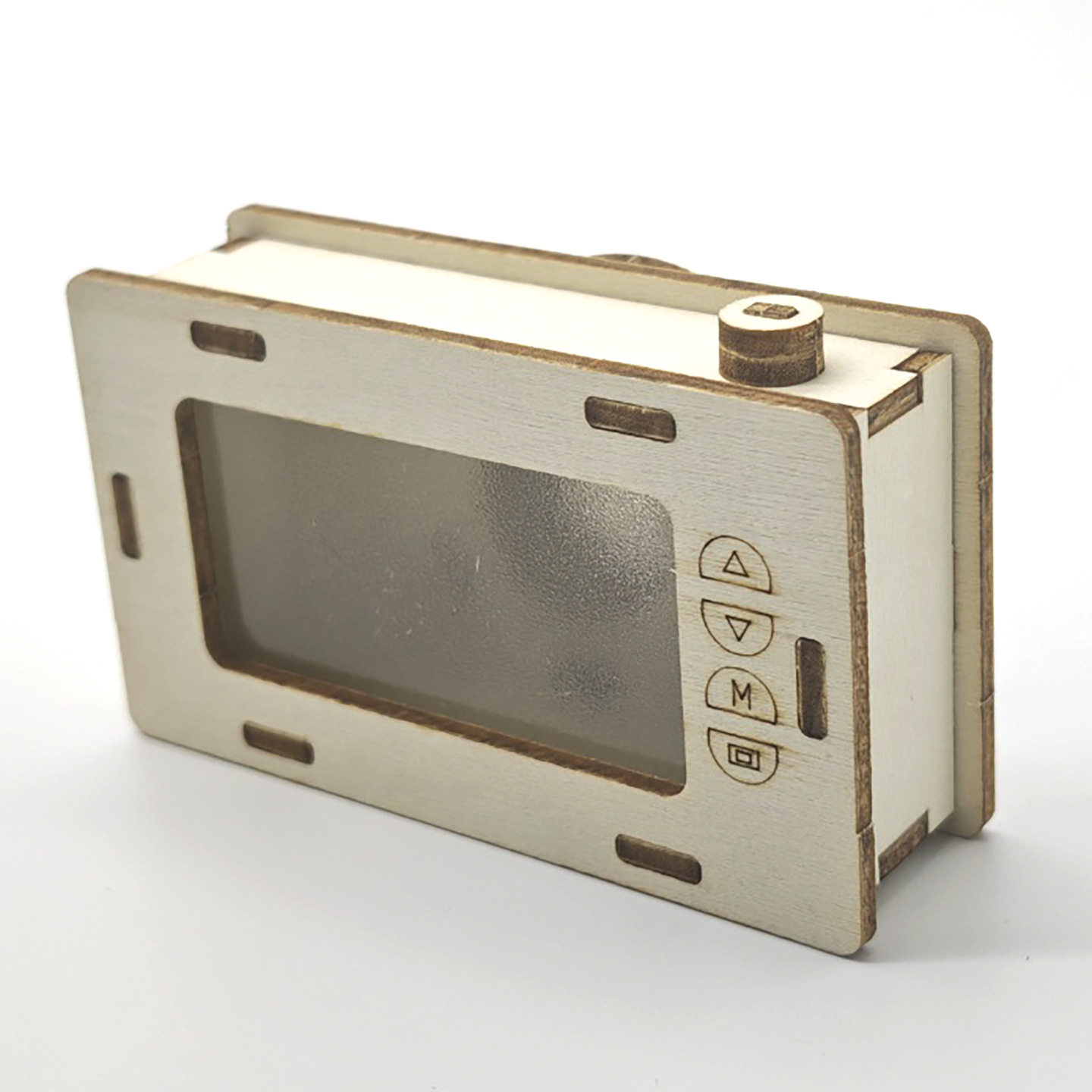 Camera Model DIY Assembly Scie – Science Diy Model recenzja i cena