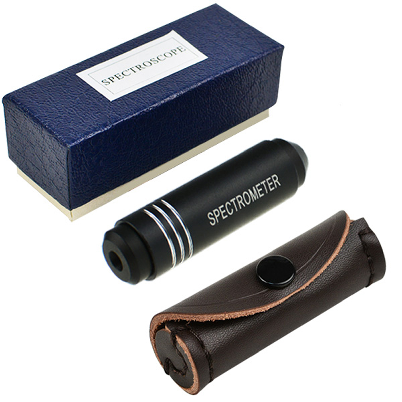 Professional Handheld Gemology – Spectroscope Handheld recenzja i cena
